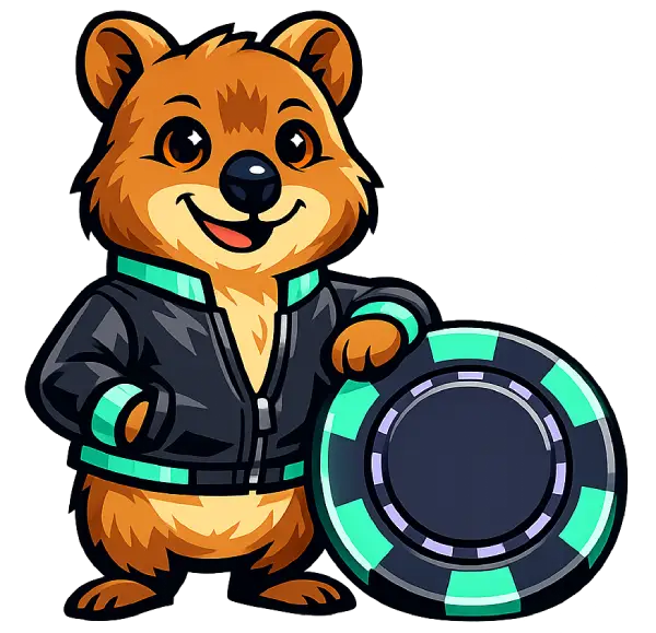 Ignition Casino AU official logo for Australian online casino players